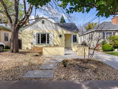 2778 19th St, Sacramento, CA, 95818