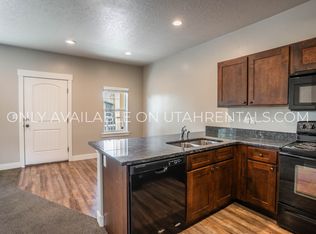 1955 N 550 W #103, Provo, UT 84604