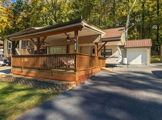 Park Blvd LOT 7, Falling Waters, WV 25419