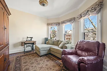 Sold by Corcoran