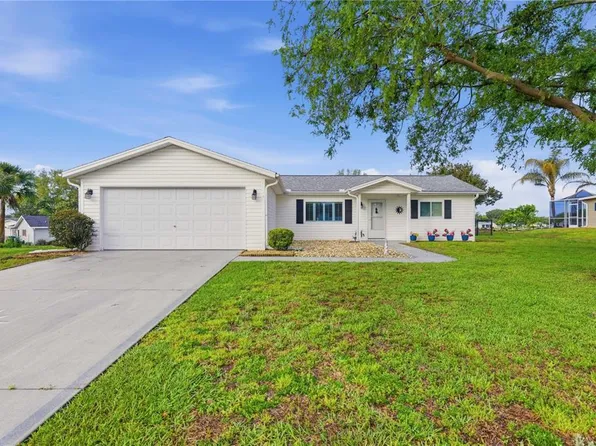 17710 SE 105th Ter, Summerfield, FL 34491