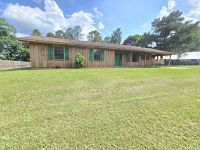148 Brentwood Dr, Leesville, LA, 71446