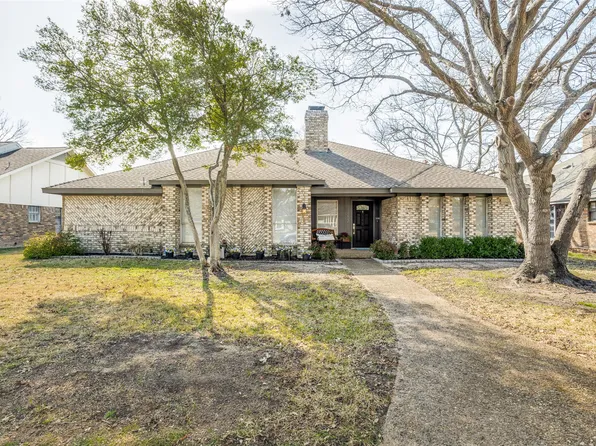 1202 Kenshire Ln, Richardson, TX 75081