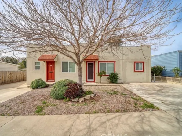 1417 Carmel St #A, San Luis Obispo, CA 93401