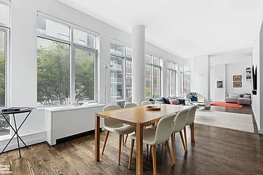 Rented by Brown Harris Stevens