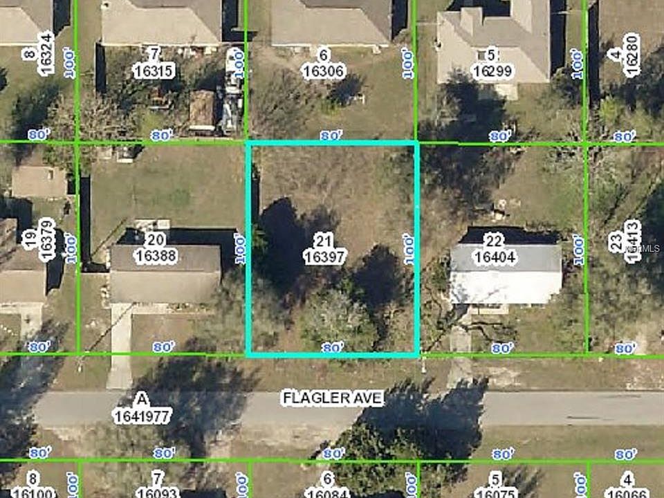 1st image of 27311 Flagler Ave