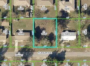 27311 Flagler Ave, Brooksville, FL 34602