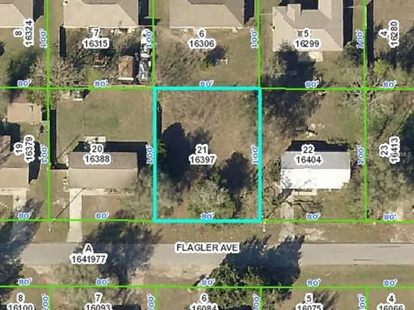 27311 Flagler Ave, Brooksville, FL 34602