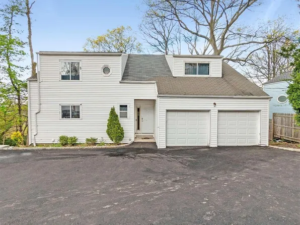 11 Harbor Hill Road, Glen Cove, NY 11542