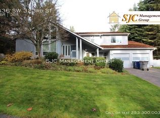 636 SW 323rd St, Federal Way, WA 98023