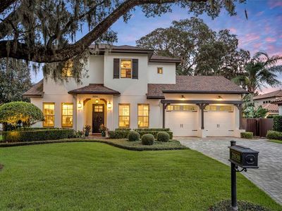 2030 Versailles Ave, Winter Park, FL, 32789