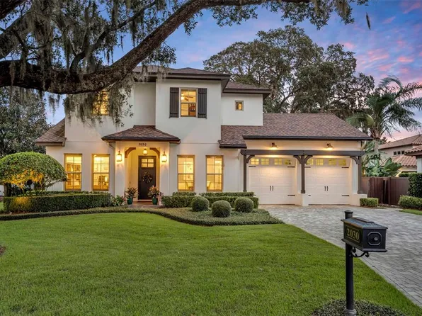 2030 Versailles Ave, Winter Park, FL 32789