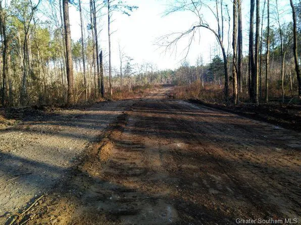 Parish Line Rd, Deridder, LA 70634