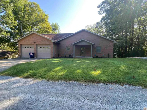 422 Rock House Way, Cadiz, KY 42211