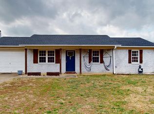 14329 Seven Mile Post Rd, Athens, AL 35611