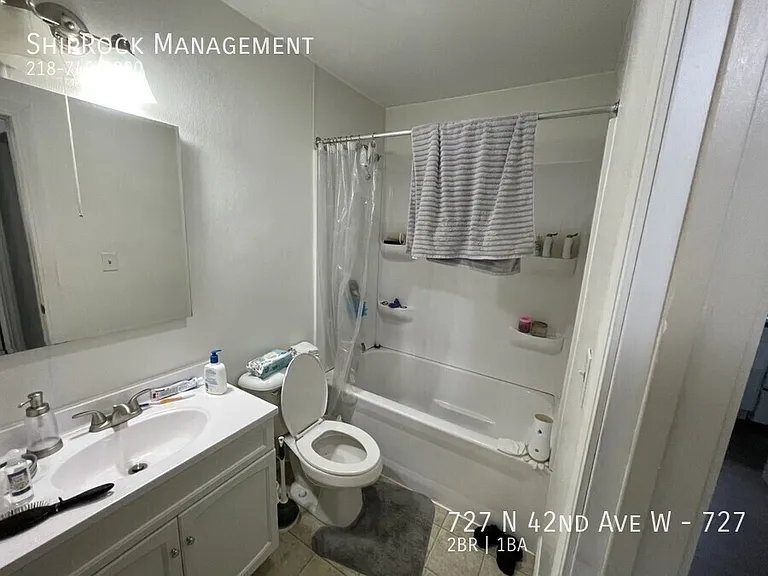 727 N 42nd Ave W #727 — Photo 5
