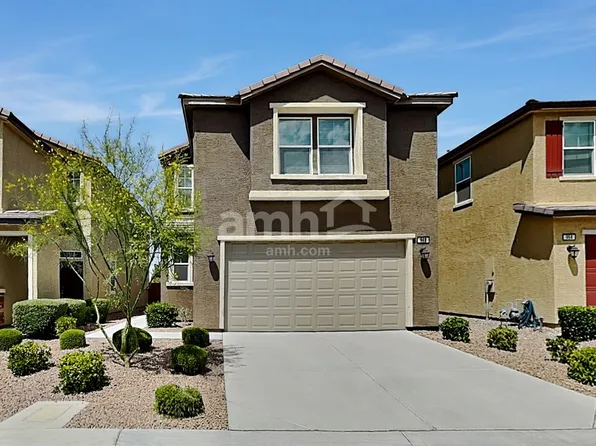 948 Nero Ave, Las Vegas, NV 89183