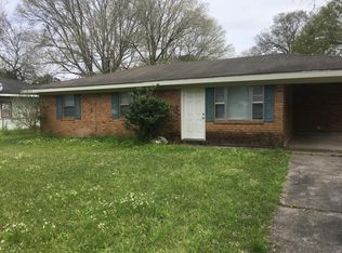 109 Duke St, Broussard, LA 70518
