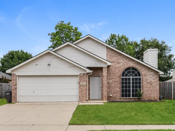 9090 San Joaquin Trl, Fort Worth, TX 76118