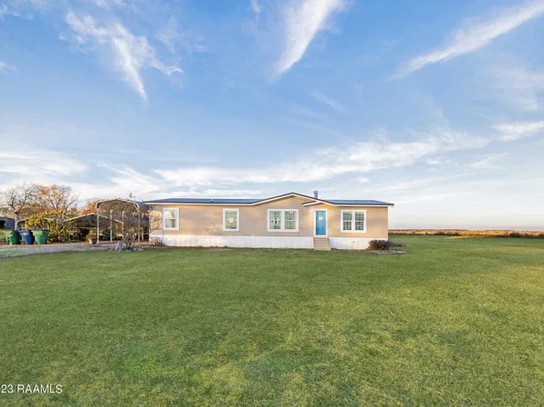 396 Beau Chene Rd, Basile, LA 70515