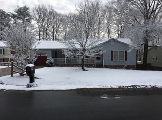 11713 Pierce Ct, Fredericksburg, VA 22407