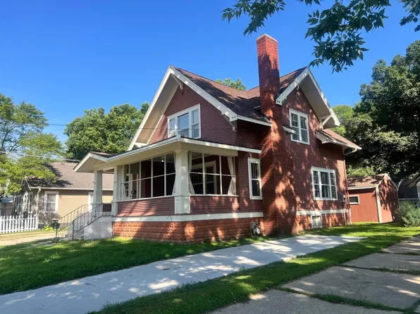 615 7th Ave N, Estherville, IA 51334