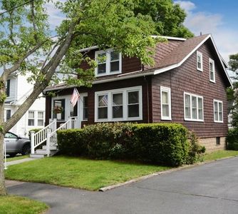 5 Coolidge Rd, Danvers, MA, 01923