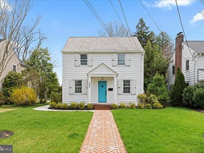 388 W Oakland Ave, Doylestown, PA, 18901
