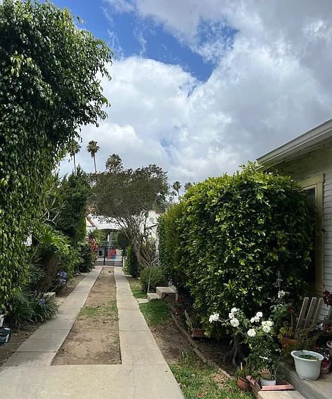 1414 3/4 Micheltorena St #1414-3/4 — Photo 1