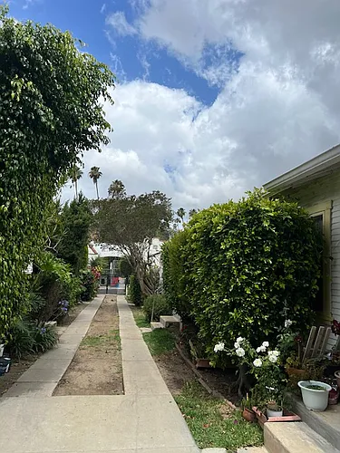 1414 3/4 Micheltorena St #1414-3/4 Photo 1