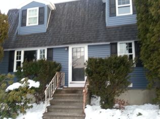 50 Congress St, Salisbury, MA 01952
