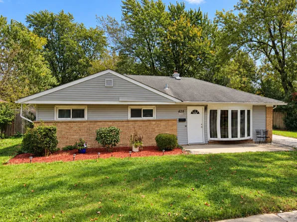 439 Niagara St, Park Forest, IL 60466