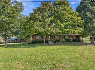 8512 Saint Lukes Church Rd, Newberry, SC 29108