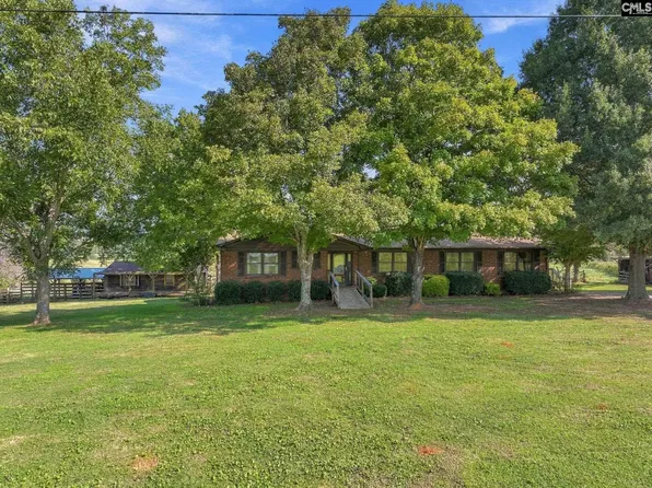 8512 Saint Lukes Church Rd, Newberry, SC 29108