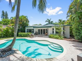 545 NE 9th Ave, Fort Lauderdale, FL 33301