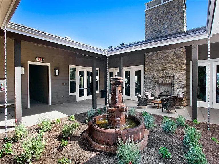 Oak Springs Ranch — Photo 20