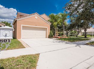801 Briar Ridge Rd, Weston, FL 33327