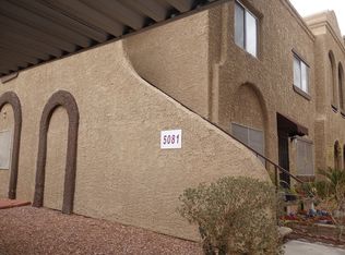 5081 Pioneer Ave APT 204, Las Vegas, NV 89146