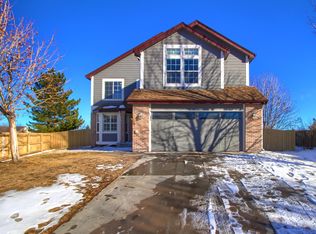 17062 Hastings Ct, Parker, CO 80134