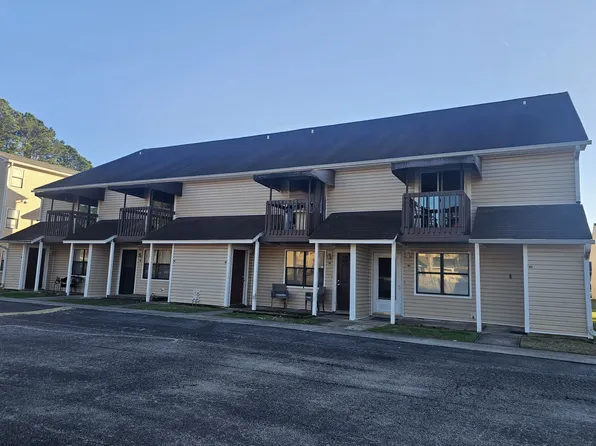 775 Burcale Rd #E6, Myrtle Beach, SC 29579