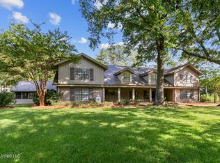 2734 Spring Branch Rd, Pickens, MS 39146