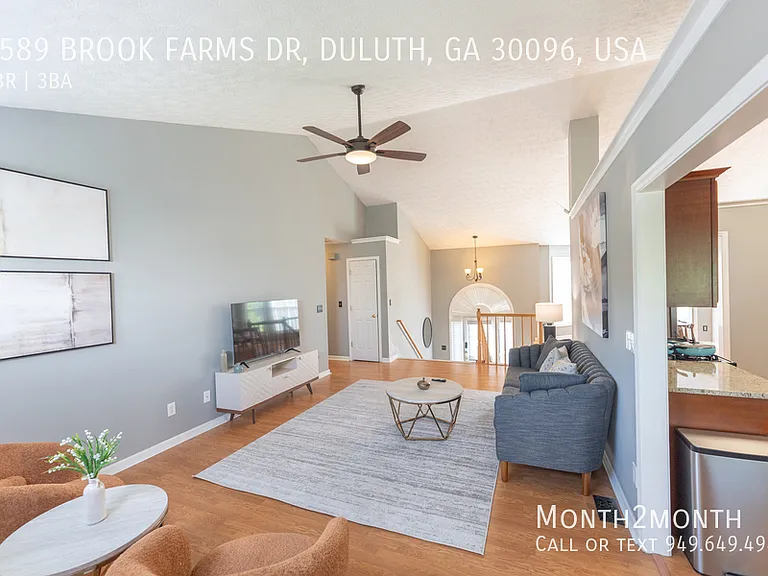4589 Brook Farms Dr #USA — Photo 4