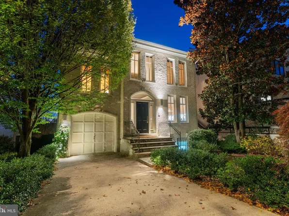 4628 Charleston Ter NW, Washington, DC 20007