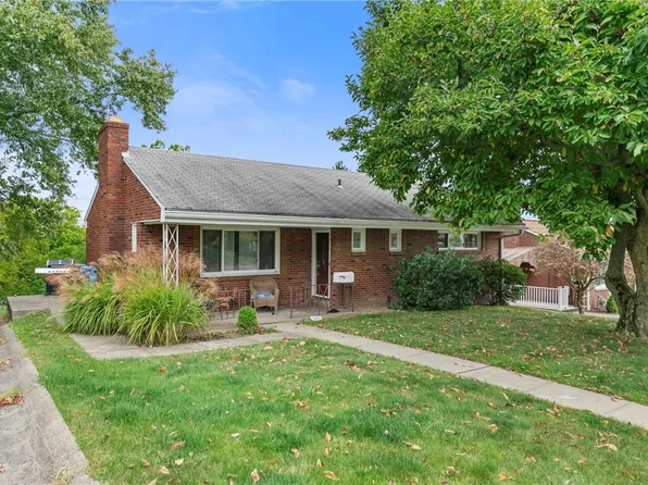 550 Glowood Dr, Pittsburgh, PA 15227