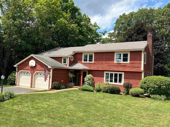 350 Eastridge Circle, Mendon, VT 05701