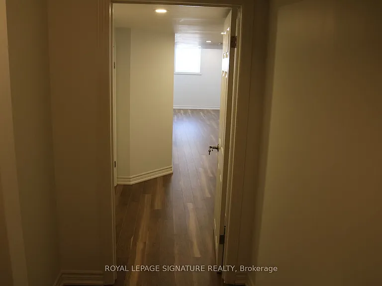 58 Bremner St #BASEMENT — Photo 5