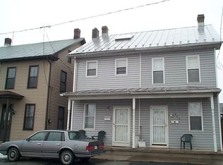 426 Water St, New Cumberland, PA 17070