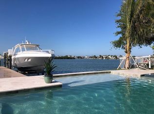 483 20th Ave, Indian Rocks Beach, FL 33785