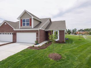 4109 Switchgrass Way, Indianapolis, IN 46237