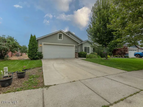 1932 W Yaquina Dr, Post Falls, ID 83854